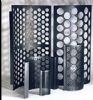 Perforated Metal Mesh 